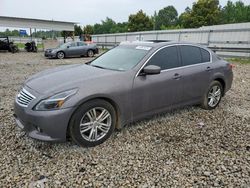 2010 Infiniti G37 for sale in Memphis, TN