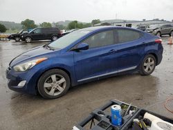 2013 Hyundai Elantra GLS for sale in Lebanon, TN