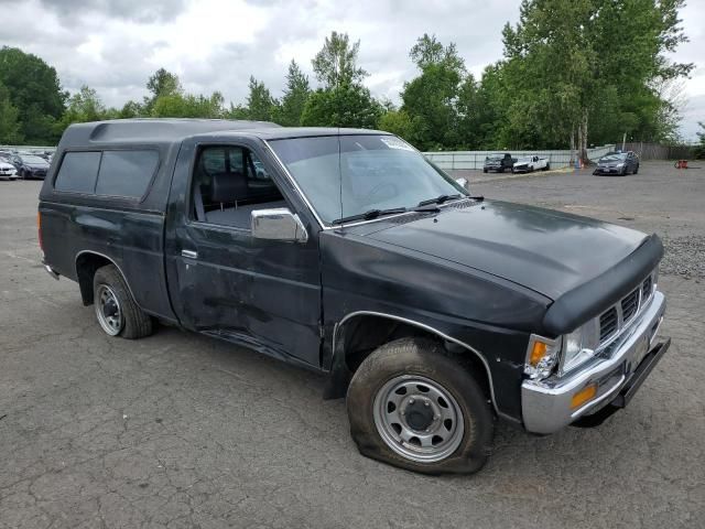 1995 Nissan Truck E/XE