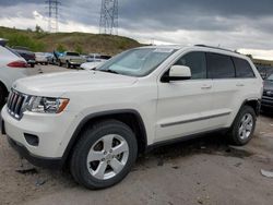 2012 Jeep Grand Cherokee Laredo for sale in Littleton, CO