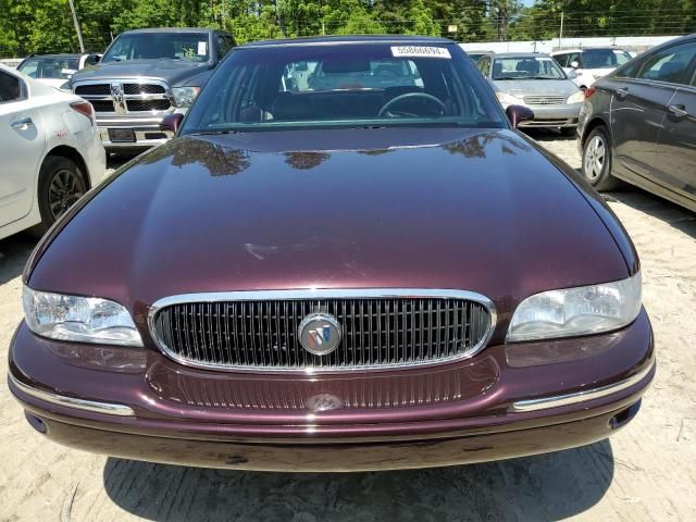 1997 Buick Lesabre Limited