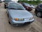 2002 Saturn SL1