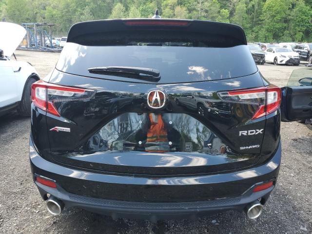 2021 Acura RDX A-Spec