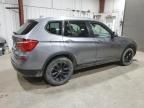 2015 BMW X3 SDRIVE28I