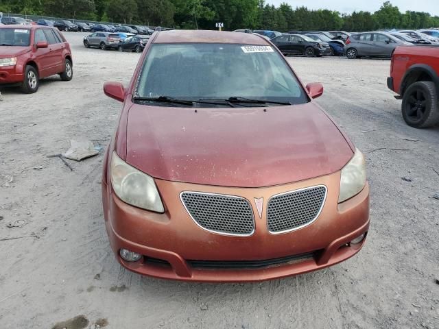 2005 Pontiac Vibe