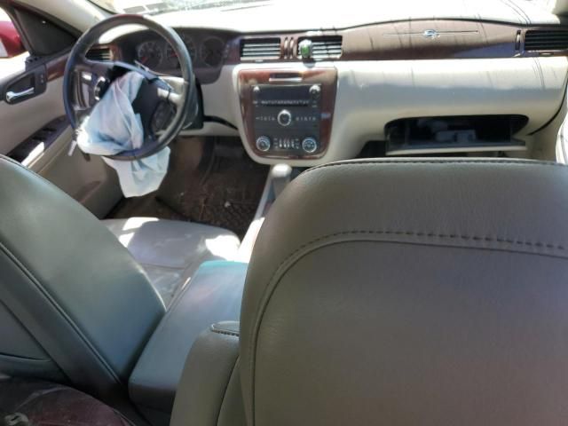 2008 Chevrolet Impala LT