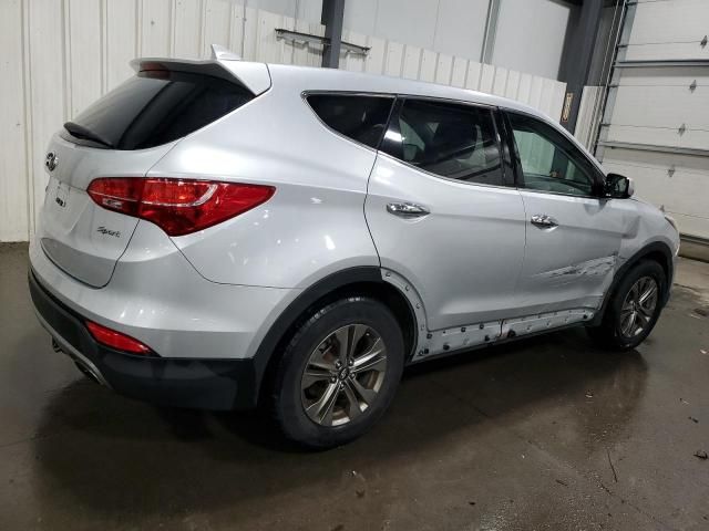 2015 Hyundai Santa FE Sport