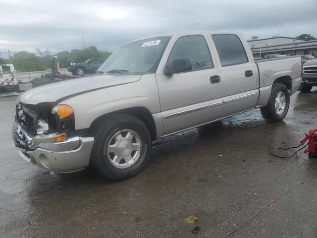 2005 GMC New Sierra C1500