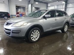 Mazda CX-9 salvage cars for sale: 2009 Mazda CX-9