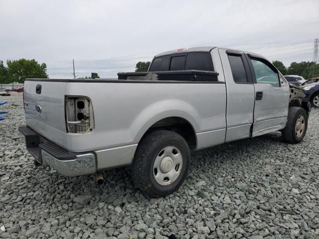 2005 Ford F150