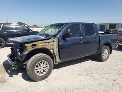 Nissan Frontier S Vehiculos salvage en venta: 2019 Nissan Frontier S