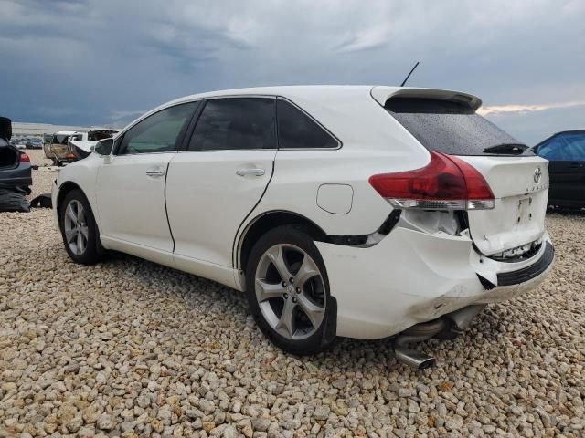 2015 Toyota Venza LE