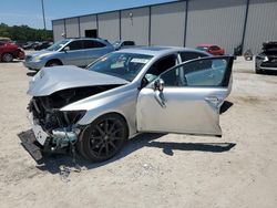 Lexus salvage cars for sale: 2008 Lexus GS 350