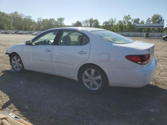 2005 Lexus ES 330