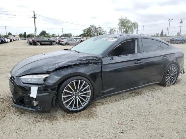 2023 Audi A5 Premium Plus 40