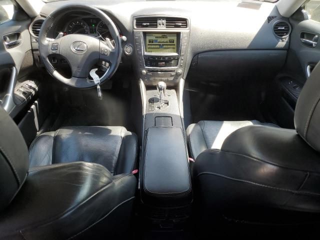 2010 Lexus IS 250