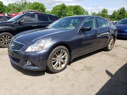 2011 Infiniti G37 for sale in Marlboro, NY