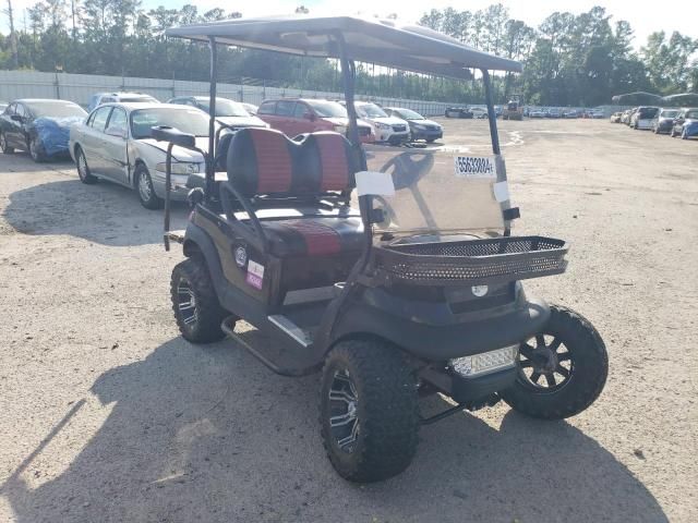 2007 Clubcar Club Car