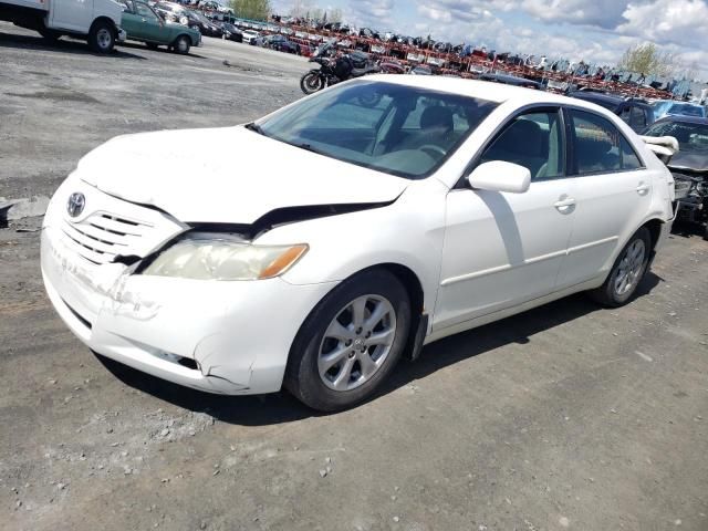 2009 Toyota Camry SE