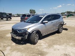 2018 Honda CR-V EX en venta en Riverview, FL