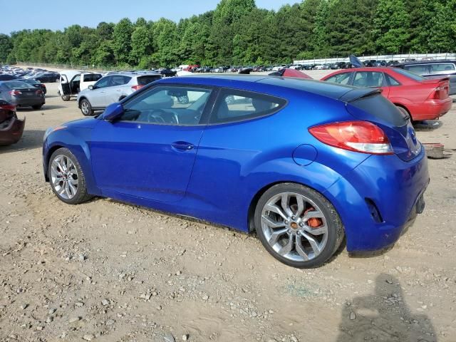 2014 Hyundai Veloster