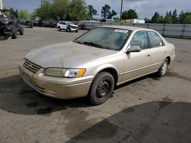 1999 Toyota Camry CE