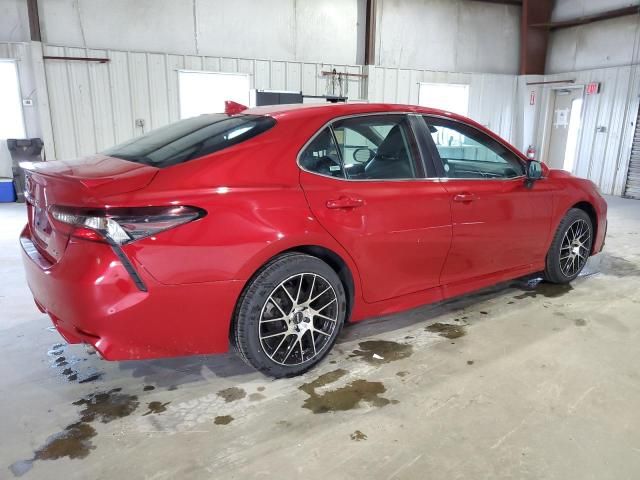 2023 Toyota Camry SE Night Shade