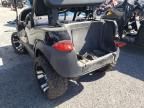 2016 Clubcar Golf Cart