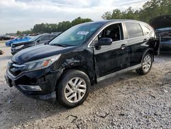 Honda Vehiculos salvage en venta: 2015 Honda CR-V EX