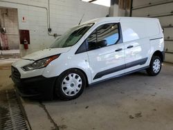 2020 Ford Transit Connect XL en venta en Blaine, MN