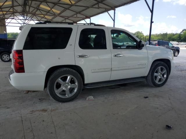 2007 Chevrolet Tahoe C1500