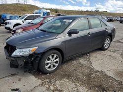 2011 Toyota Camry Base for sale in Littleton, CO