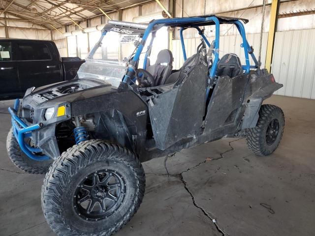 2013 Polaris RZR 4 900 XP EPS