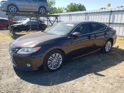 2014 Lexus ES 350 for sale in Sacramento, CA