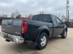 2005 Nissan Frontier King Cab LE