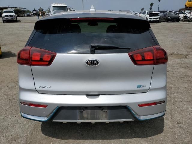 2019 KIA Niro LX