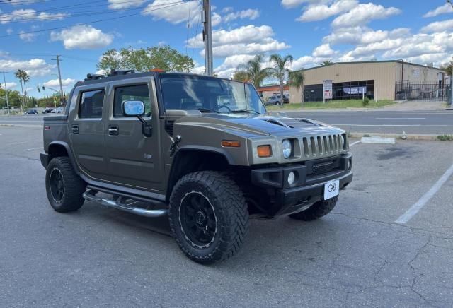 2005 Hummer H2 SUT