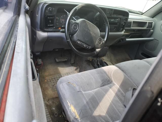 1997 Dodge RAM 1500