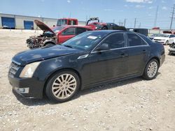 2010 Cadillac CTS Performance Collection for sale in Haslet, TX