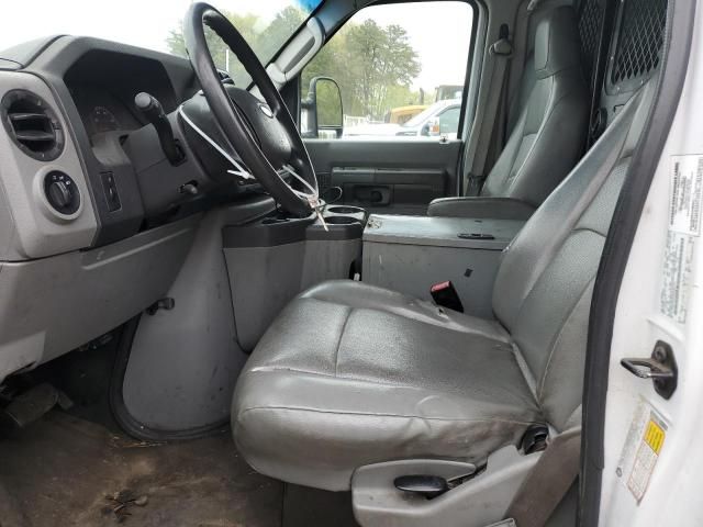 2014 Ford Econoline E150 Van