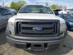 2013 Ford F150