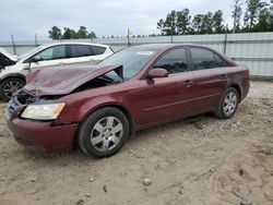 2010 Hyundai Sonata GLS en venta en Harleyville, SC