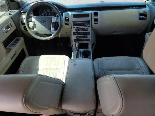 2011 Ford Flex SEL