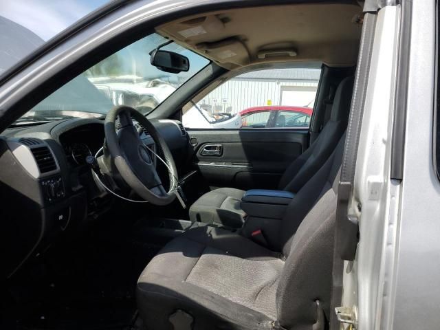 2010 Chevrolet Colorado LT