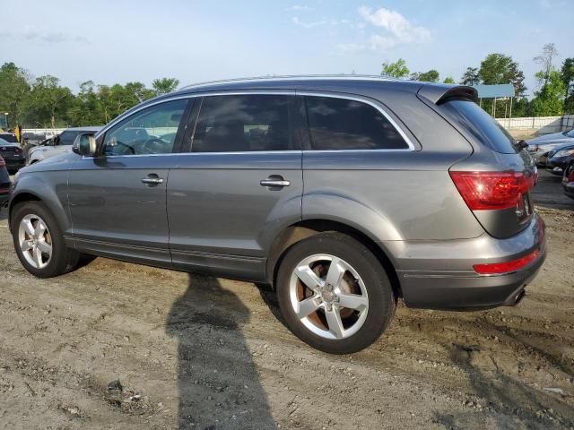 2015 Audi Q7 Premium