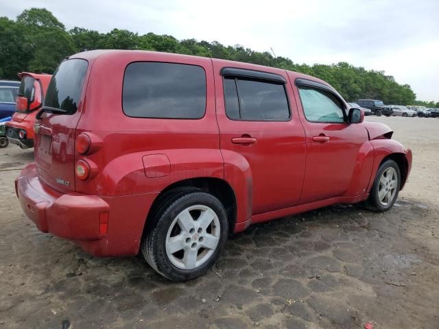 2010 Chevrolet HHR LT