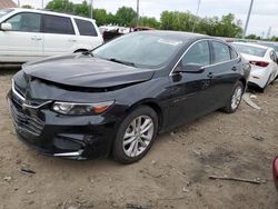 2018 Chevrolet Malibu LT for sale in Columbus, OH