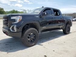 2021 GMC Sierra K1500 AT4 en venta en Lebanon, TN