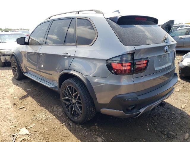 2008 BMW X5 3.0I