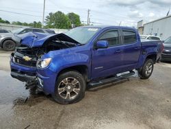 2016 Chevrolet Colorado Z71 for sale in Montgomery, AL